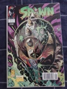 Spawn 5/99 (15); TM-Semic