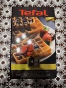 Tefal Snack Collection 2 - Waffles - NC00139743