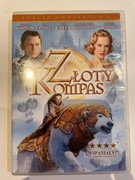 Złoty Kompas [DVD]