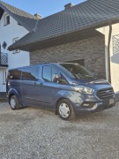 Ford Transit Custom MCA Trend 340 L2 , 2.0 New EcoBlue 130 KM