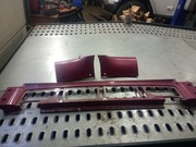 Wrangler jl gladiator 392 podszybie kompletne 