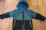 Kurtka Zimową chłopięcą rozmiar 104 
