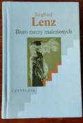 Siegfried Lenz Biuro rzeczy znalezionych 