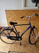 Rower męski Gazelle   grenoble 27,5 cala 