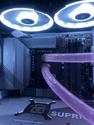 Blok wodny Alphacool Acetal XP3