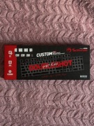 Zestaw nakładek na klawiaturę MARVO CUSTOM PBT KEYCAP SET