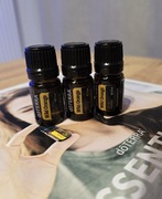 Zestaw olejków eterycznych wild orange 5ml doterra