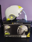 Hełm ochronny dla elektryków Delta Plus