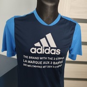 Koszulka Adidas FM1705 164