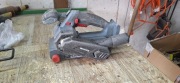 Szlifierka taśmowa aku Energy 18V GRAPHITE 58GE136