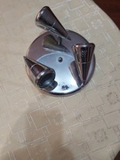 Lampa sufitowa trzypunktowa