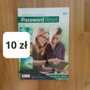Password Reset B1+ 2019