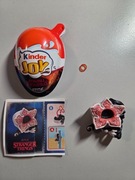 Figurka Stranger Things Kinder Joy Funko Pop DEMOGORGON NA DŁUGOPIS VC287