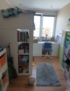 Meble do pokoju dziecięcego 