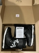 Buty snowboardowe RAVEN RVN PRO