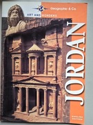 Art and Wonders Jordan Fabio Bourbon angielska edycja