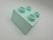 NOWE LEGO DUPLO klocek budowlany 2x2