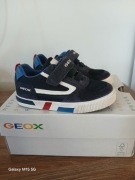 GEOX KILWI Buty dziecięce sportowe 22