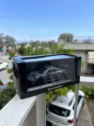 Minichamps Porsche 911 (992) GT3RS 2023 Szary