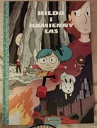 Hilda i kamienny las 