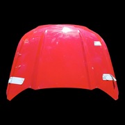 Maska Forda Mustang 2015 VI 2017 Cabrio Coupe 15-17