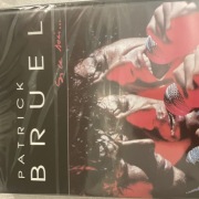 Patric Bruel płyta DVD  nowa 