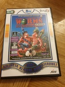 WORMS UNITED AND REINFORCEMENTS PC WYDANIE PL KOLEKCJA KLASYKI KOMPUTEROWEJ