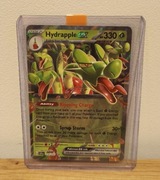 Hydrapple ex SCR 014/142 Stellar Crown - karta Pokemon