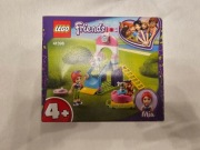 LEGO 41396 Friends - Plac zabaw dla piesków