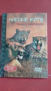 168 Kolekcje DVD - Zwierzęta Natural Killers (NOWE) - 02