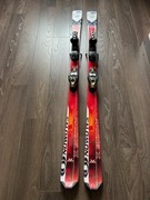 Narty używane Salomon X-WING X 162cm