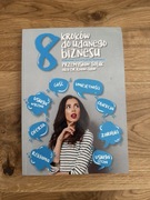 8 kroków do udanego biznesu