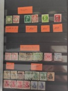 Klaser Niemcy Bayern,DR, Protektorat Czech i Moraw, Berlin 