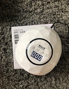 Lampa hybrydy 72 w uv led 