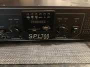 Wzmacniacz SPL 700 skytec