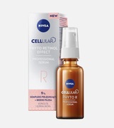 CELLULAR PROFESJONALNE WYGŁADZAJĄCE SERUM DO TWARZY PHYTO RETINOL