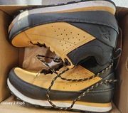 buty 4F r.39 stan.b.dobry