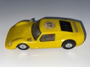 Melkus RS 1000 zabawka lata 70-te Auto 