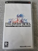 Final Fantasy Tactics The War Of The Lions