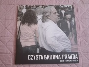 Sokół / Marysia Starosta - Czysta brudna prawda / Chada / VNM / JWP