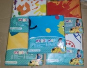 Mata rozbryzgowa do malowania 90x90 