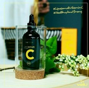 Larens witamina c Liposomalna