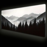Podkładka Pod Mysz o wymiarach 90x40cm