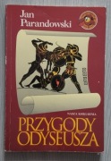 Przygody Odyseusza Jan Parandowski