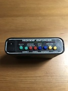 Korektor drogowy PRL Vintage lata 80 korektor dźwiękowy