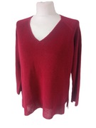 Massimo Dutti lekki sweterek damski r S/36