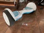 Elektryczna deskorolka hoverboard skymaster  wheels 11 
