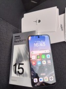 Oppo Reno 15 F  5G. Prawie nowy 