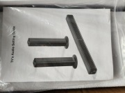 Soundbar nagłośnienie telewizora