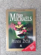 książka "Pełnia życia" Fern Michaels